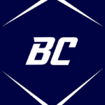 Baseball Connect blue logo