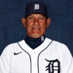 Juan Nieves Detroit Tigers