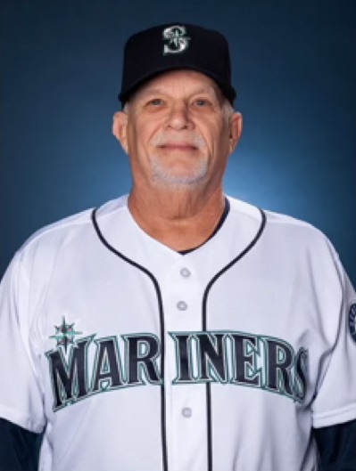Perry Hill Seattle Mariners