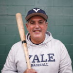 Joe Espinosa Yale Baseball